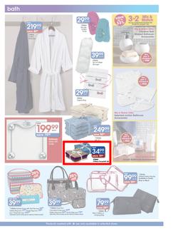 Clicks : Home & Electrical Sale (19 Feb - 31 Mar 2013), page 4
