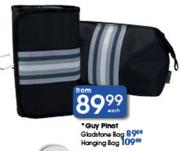 Guy Pinot Gladstone Bag-Each