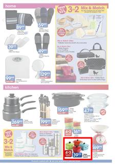 Clicks : You Pay Less (25 Feb - 17 Mar 2013), page 4