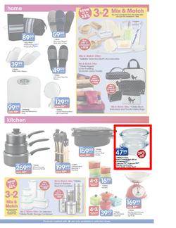 Clicks : You Pay Less (25 Feb - 17 Mar 2013), page 4