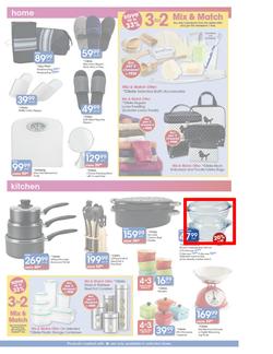 Clicks : You Pay Less (25 Feb - 17 Mar 2013), page 4