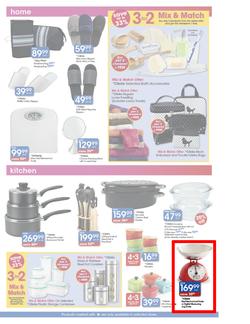 Clicks : You Pay Less (25 Feb - 17 Mar 2013), page 4