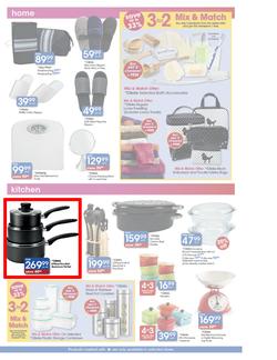 Clicks : You Pay Less (25 Feb - 17 Mar 2013), page 4