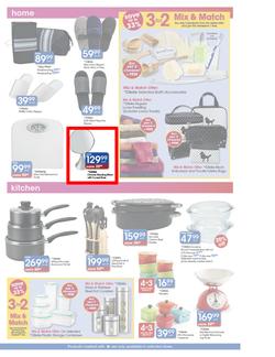 Clicks : You Pay Less (25 Feb - 17 Mar 2013), page 4