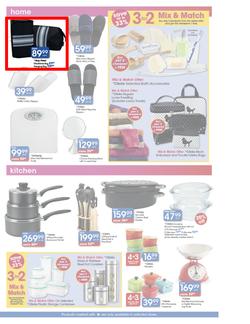 Clicks : You Pay Less (25 Feb - 17 Mar 2013), page 4