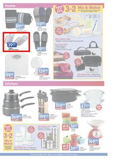 Clicks : You Pay Less (25 Feb - 17 Mar 2013), page 4