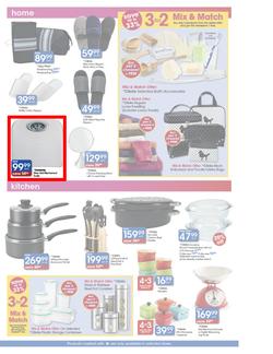 Clicks : You Pay Less (25 Feb - 17 Mar 2013), page 4