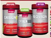 Recovergen Assorted-1Kg
