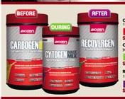 Carbogen Low Gi Assorted-1Kg