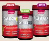 Cytogen Race Mix Assorted-900g