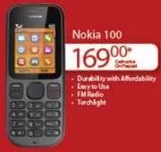 Nokia 100
