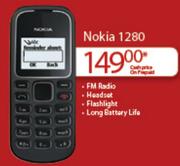 Nokia 1280