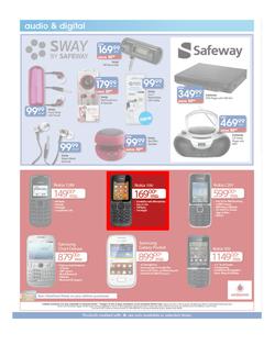 Clicks : Easter Savings (26 Feb - 1 Apr 2013), page 4