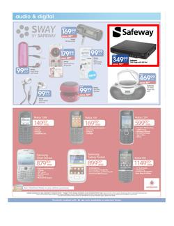 Clicks : Easter Savings (26 Feb - 1 Apr 2013), page 4