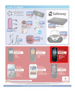 Clicks : Easter Savings (26 Feb - 1 Apr 2013), page 4