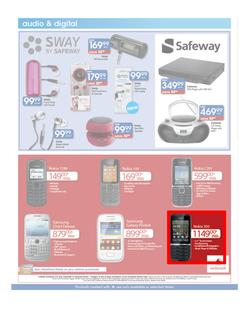 Clicks : Easter Savings (26 Feb - 1 Apr 2013), page 4