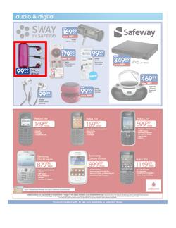 Clicks : Easter Savings (26 Feb - 1 Apr 2013), page 4