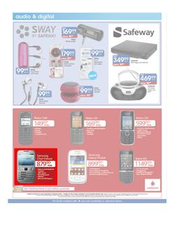 Clicks : Easter Savings (26 Feb - 1 Apr 2013), page 4
