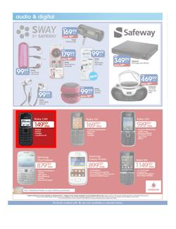 Clicks : Easter Savings (26 Feb - 1 Apr 2013), page 4