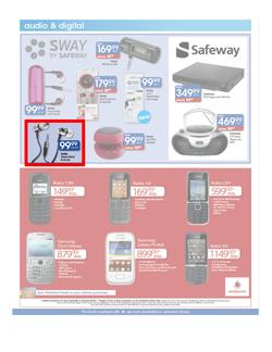 Clicks : Easter Savings (26 Feb - 1 Apr 2013), page 4