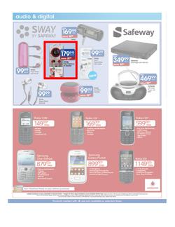 Clicks : Easter Savings (26 Feb - 1 Apr 2013), page 4