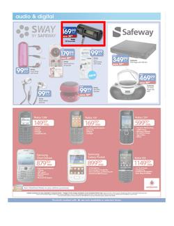 Clicks : Easter Savings (26 Feb - 1 Apr 2013), page 4
