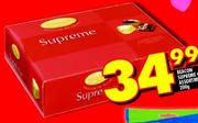 Beacon Supreme Chocolate Assortments-200gm