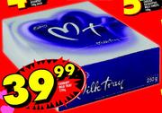 Cadbury Milk Tray-250gm