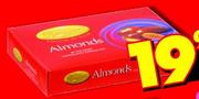 Beacon Almonds-150gm