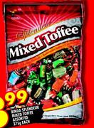Rinda Splendeur Mixed Toffee-375gm