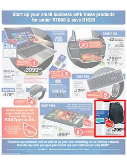 Incredible Connection : Smart (28 Feb - 10 Mar 2013), page 4
