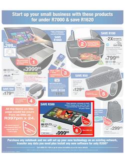 Incredible Connection : Smart (28 Feb - 10 Mar 2013), page 4