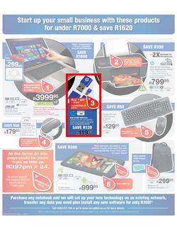 Incredible Connection : Smart (28 Feb - 10 Mar 2013), page 4