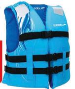 Speedo Nylon Dual Junior Ski PFD