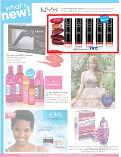 Clicks : Beauty Fair (15 Mar - 14 Apr 2013), page 4