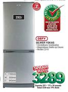 Defy Silwer Yskas-292Ltr(C310)