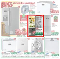 House & Home : Big Brands Sale (19 Mar - 25 Mar 2013), page 4