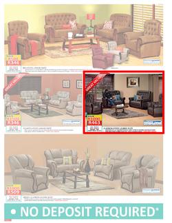 Price n Pride : Go big on kitchens & appliances (22 Mar - 6 Apr 2013), page 4