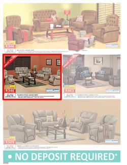 Price n Pride : Go big on kitchens & appliances (22 Mar - 6 Apr 2013), page 4