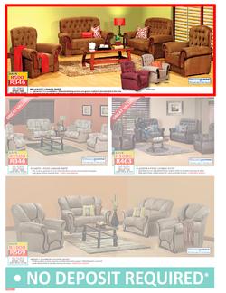 Price n Pride : Go big on kitchens & appliances (22 Mar - 6 Apr 2013), page 4