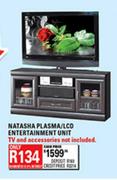 Natasha Plasma/LCD Entertainment Unit