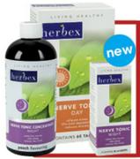 Herbex Day Or Night Concentrate-400ml Each