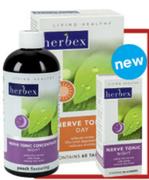 Herbex Day Or Night 60 Tablets-Each