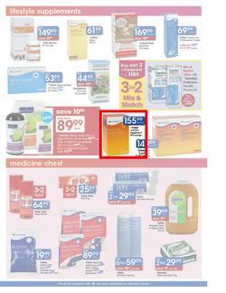 Clicks : You Pay Less (25 Mar - 23 Apr 2013), page 4