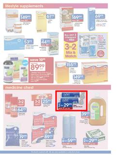 Clicks : You Pay Less (25 Mar - 23 Apr 2013), page 4