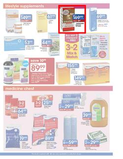 Clicks : You Pay Less (25 Mar - 23 Apr 2013), page 4