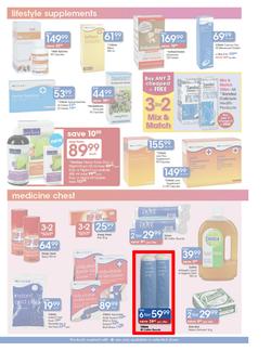 Clicks : You Pay Less (25 Mar - 23 Apr 2013), page 4