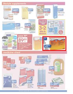 Clicks : You Pay Less (25 Mar - 23 Apr 2013), page 4