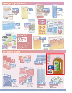 Clicks : You Pay Less (25 Mar - 23 Apr 2013), page 4