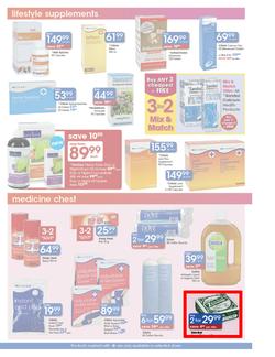 Clicks : You Pay Less (25 Mar - 23 Apr 2013), page 4